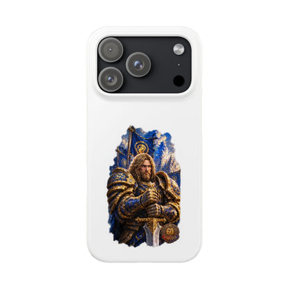 Slim Phone Cases