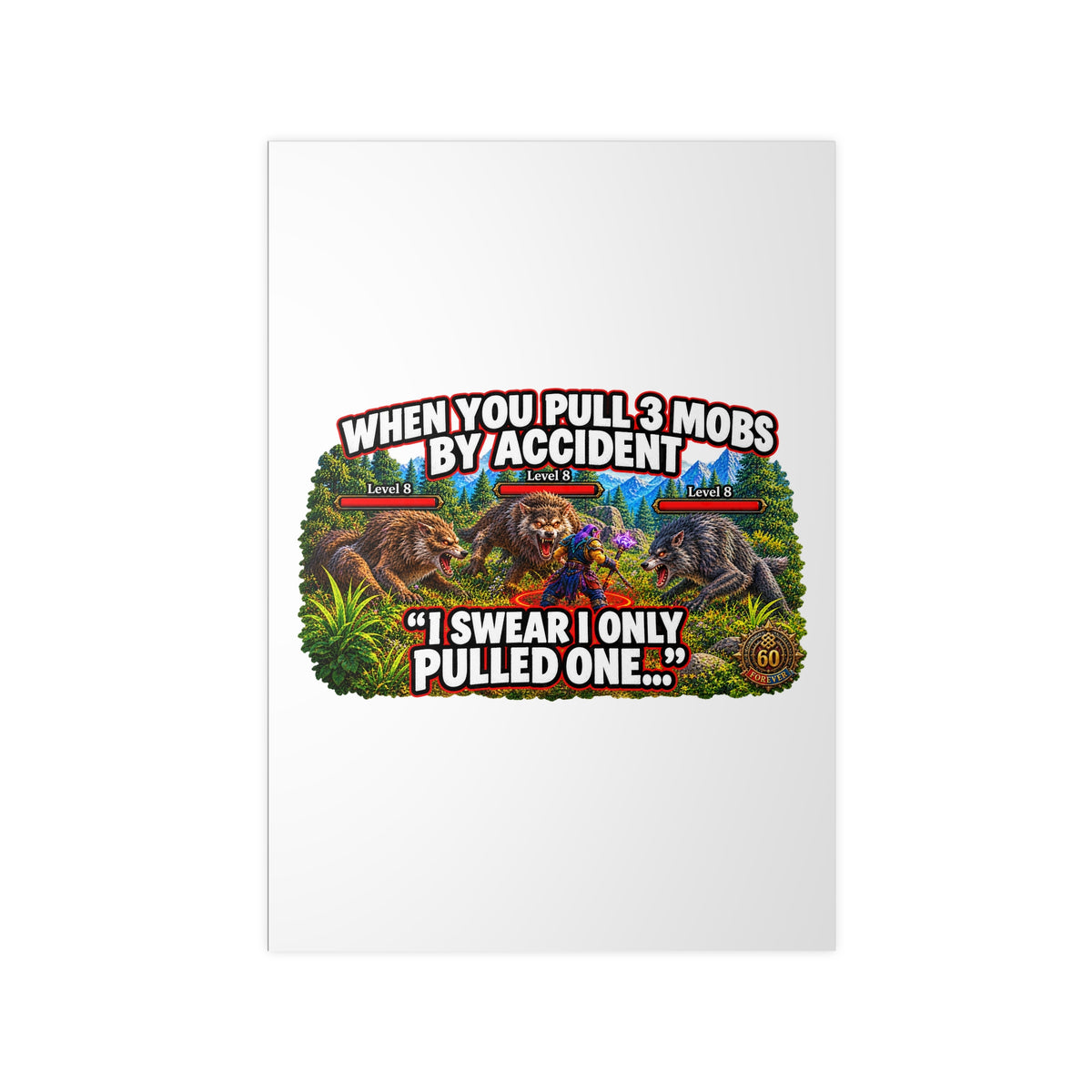 Photopaper Posters
