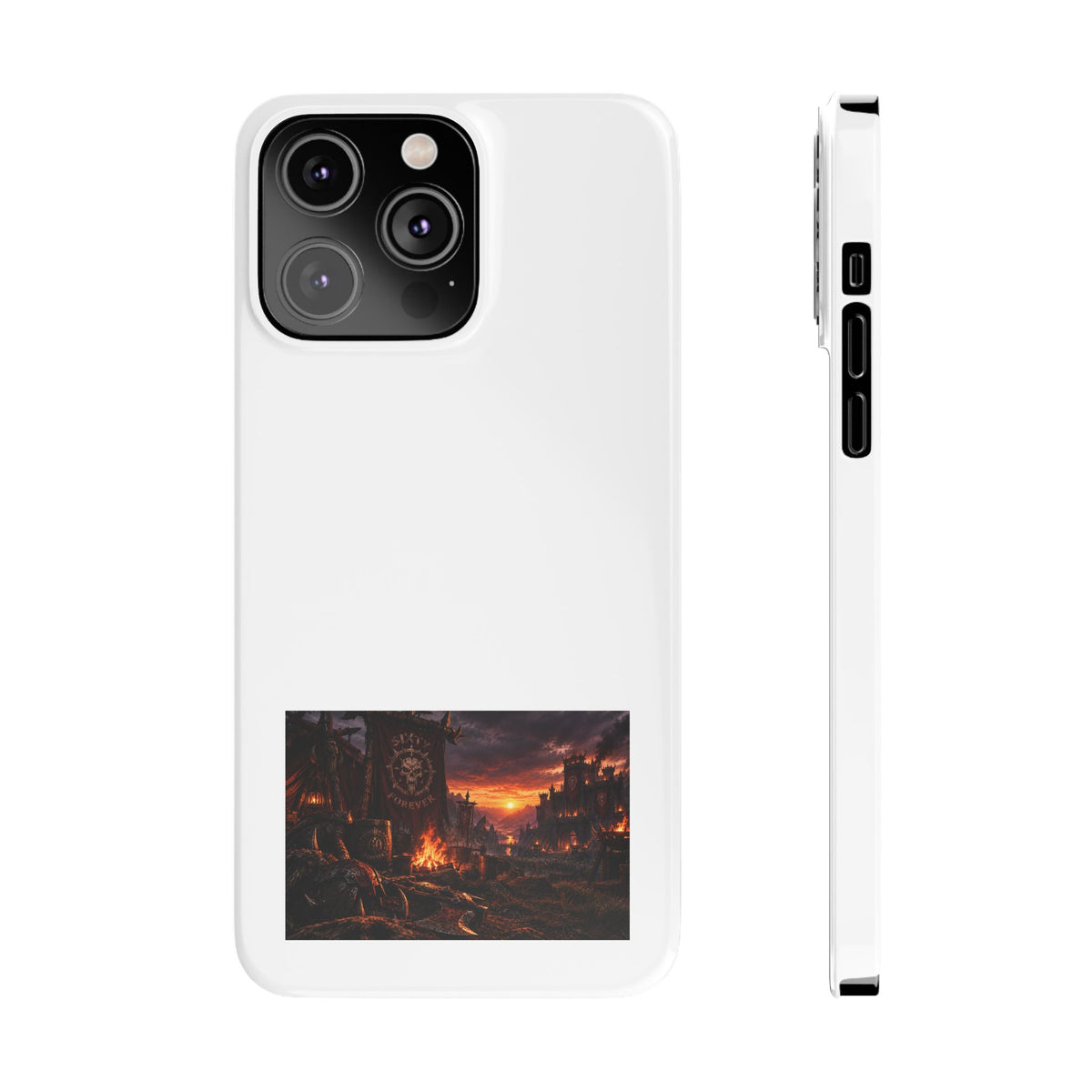 Slim Phone Cases