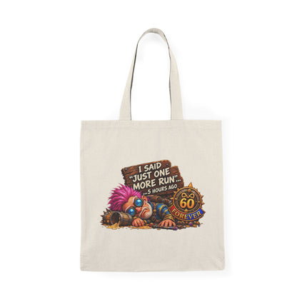Natural Tote Bag