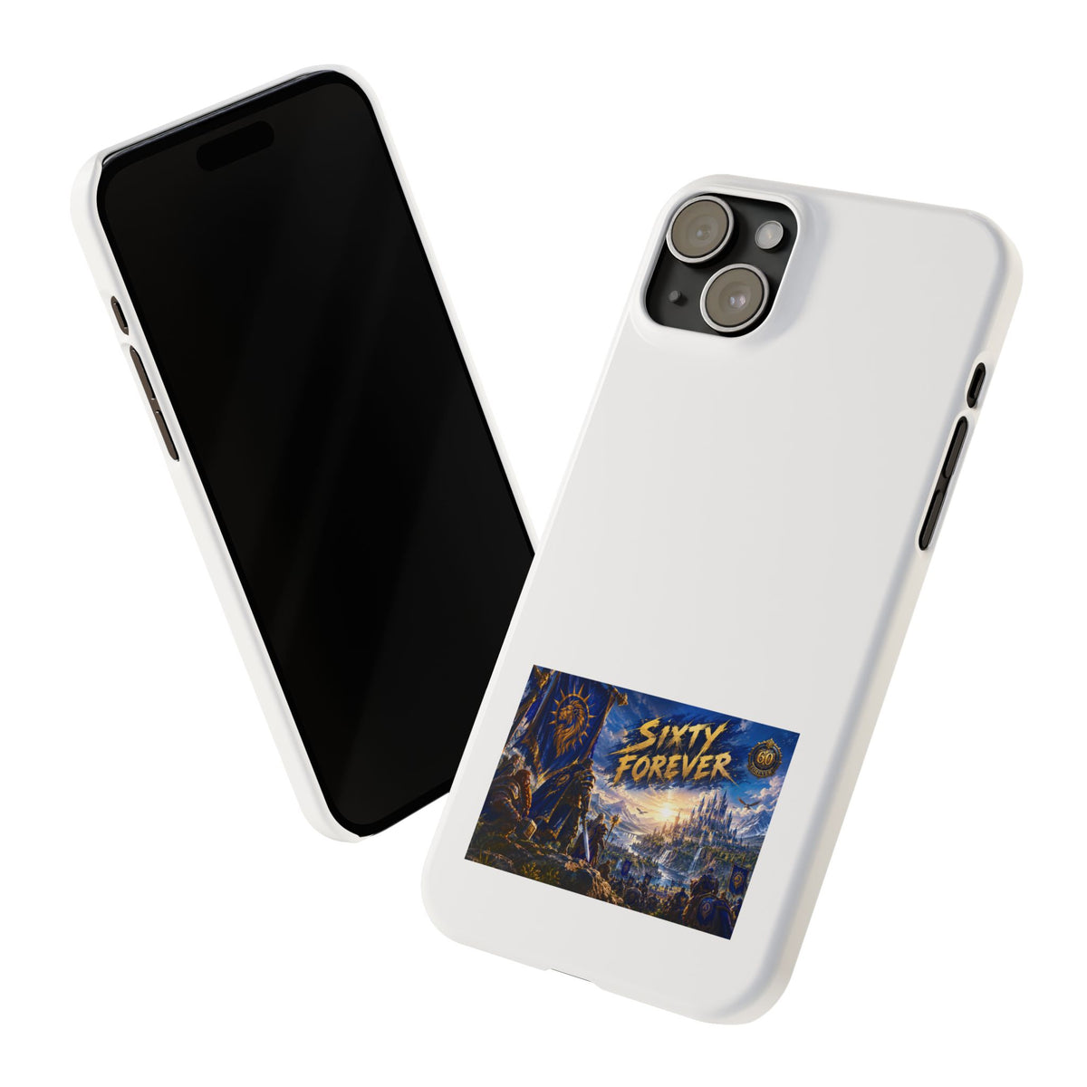 Slim Phone Cases