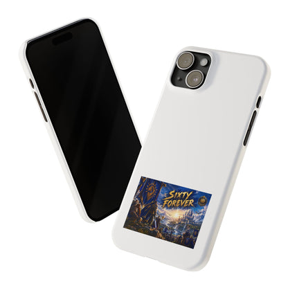 Slim Phone Cases