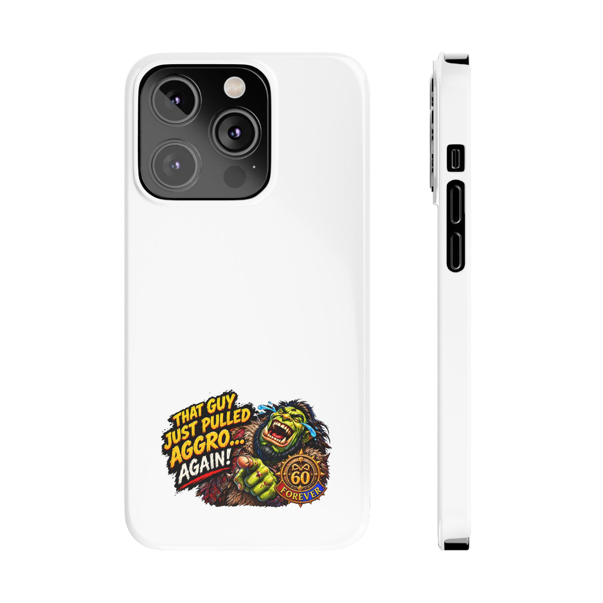 Slim Phone Cases