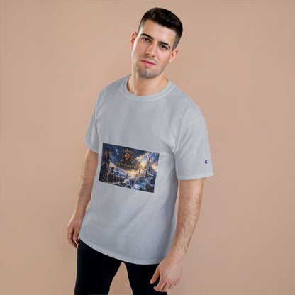 Champion T-Shirt
