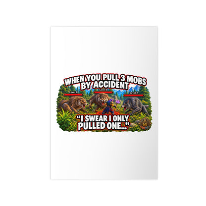 Photopaper Posters