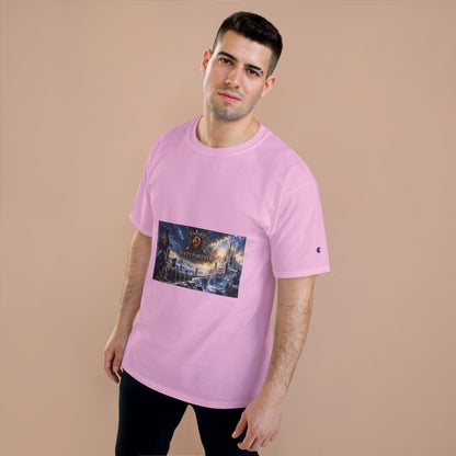 Champion T-Shirt