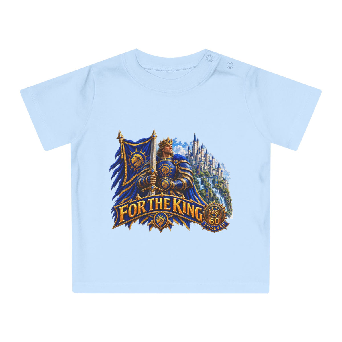 Baby T-Shirt