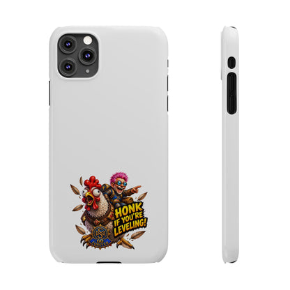 Slim Phone Cases