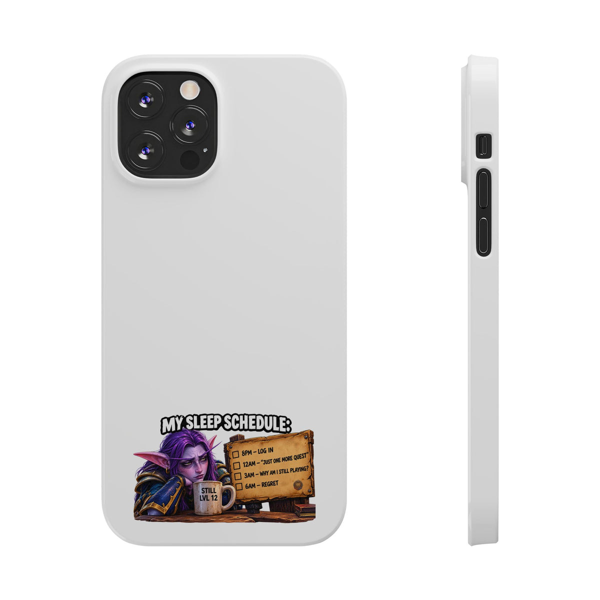 Slim Phone Cases