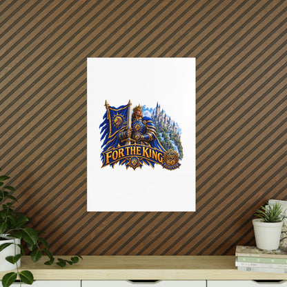 Photopaper Posters
