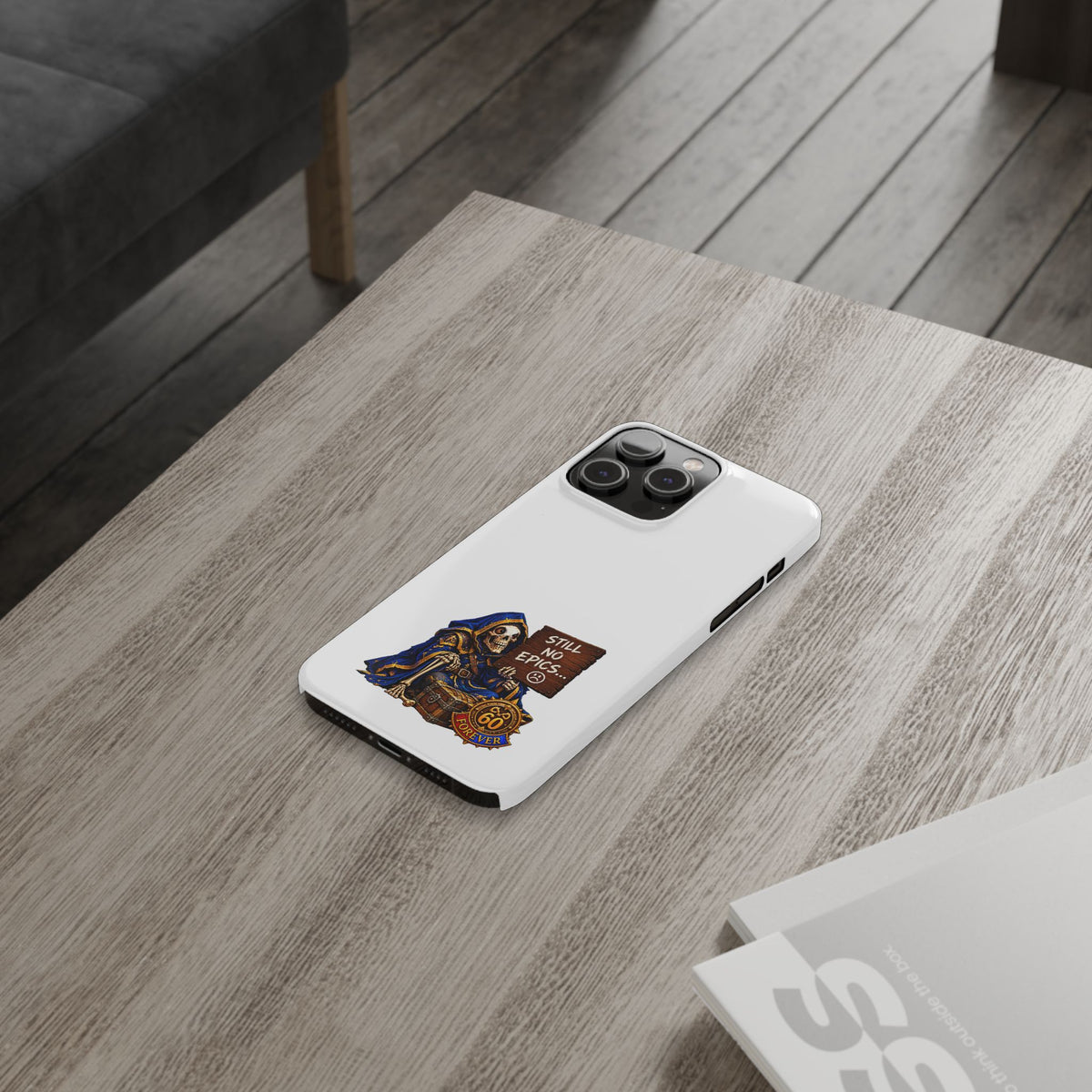 Slim Phone Cases