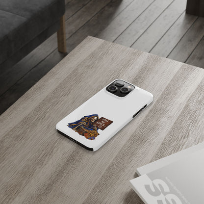Slim Phone Cases