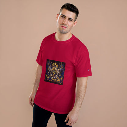 Sixty Forever Graphic T-Shirt