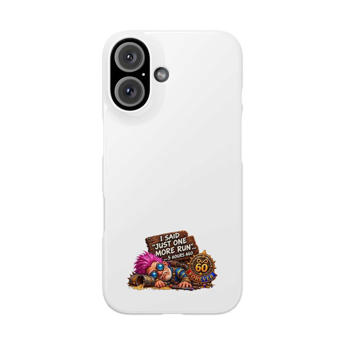 Slim Phone Cases
