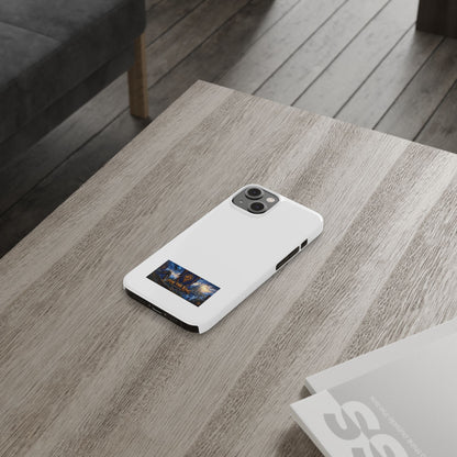 Slim Phone Cases