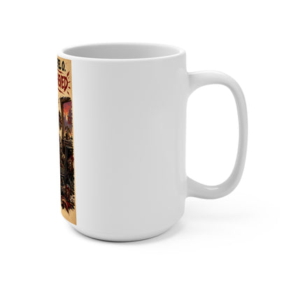Mug 15oz
