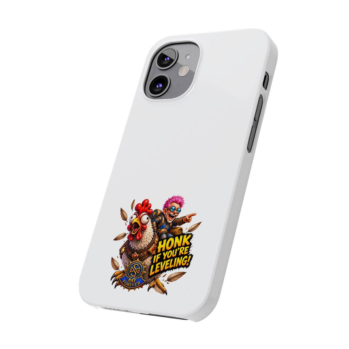 Slim Phone Cases