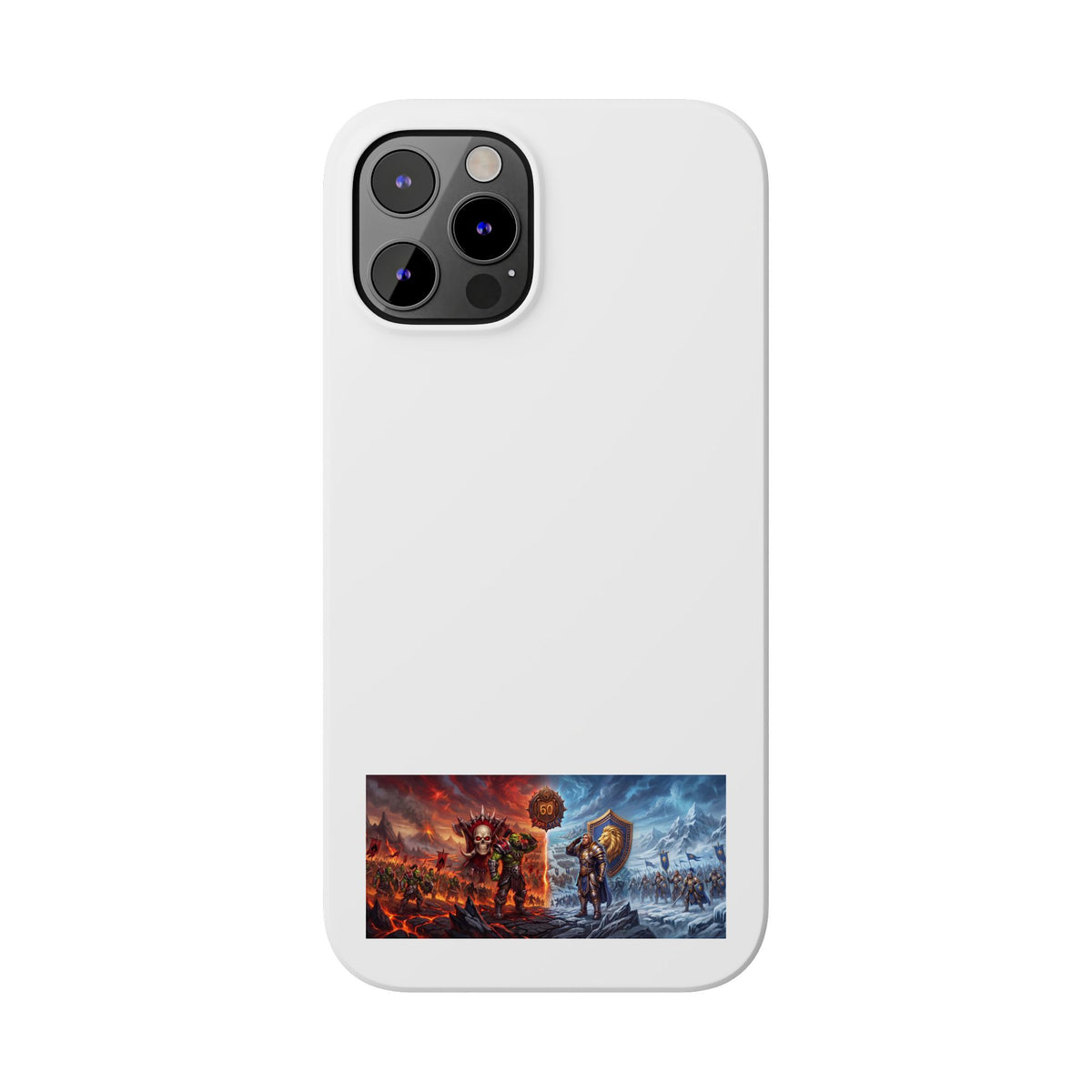 Slim Phone Cases