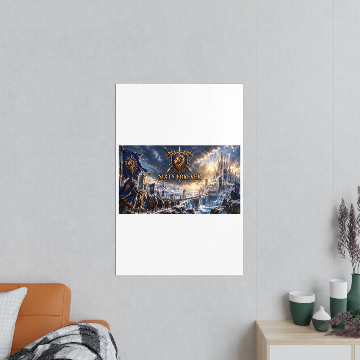 Photopaper Posters