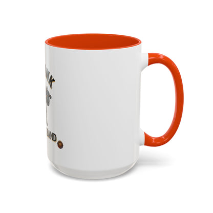 My Tank Is My Husband Coffee Mug — Gamer Tank Role Fantasy Mug (11oz & 15oz)