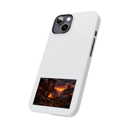 Slim Phone Cases