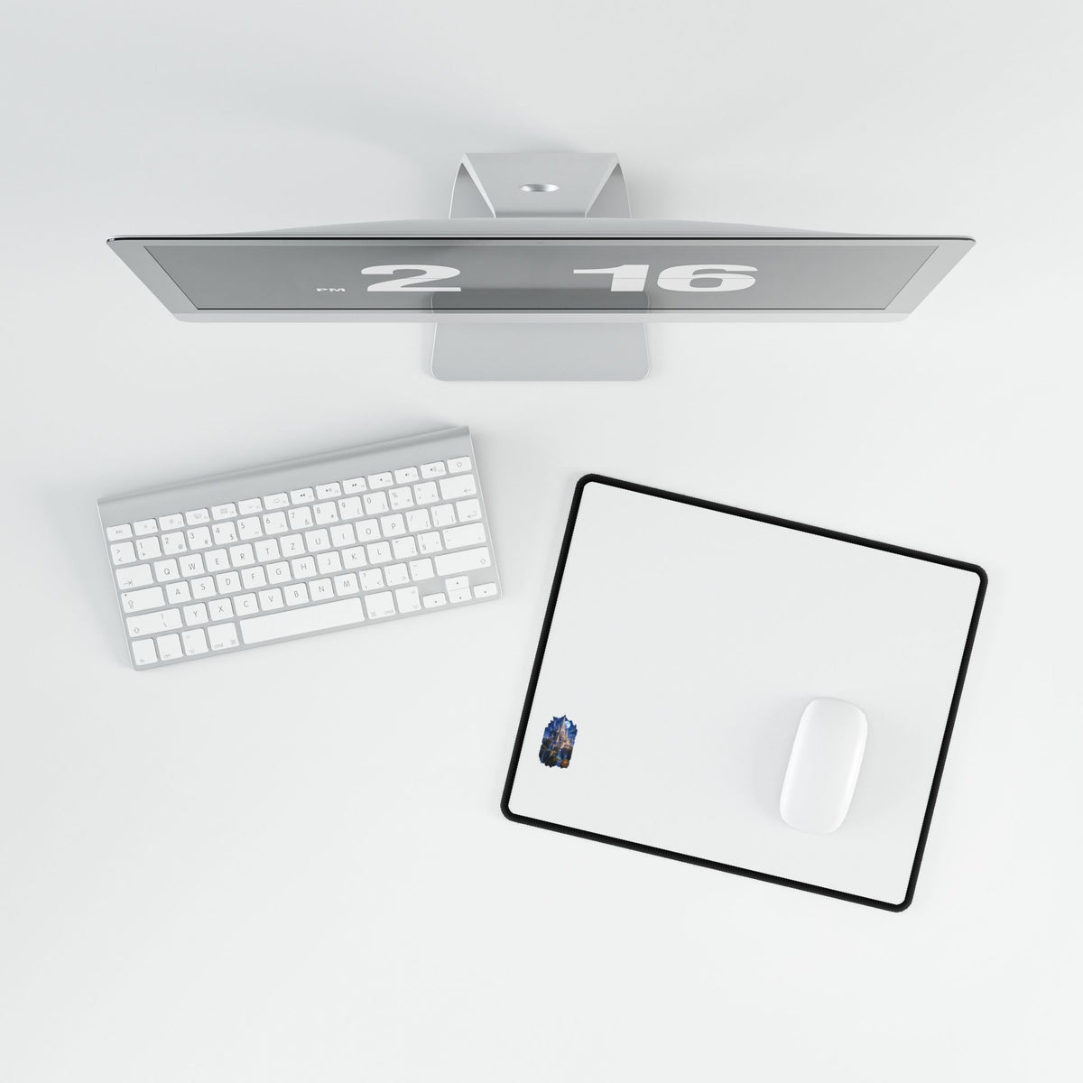 Desk Mats