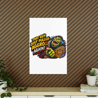 Photopaper Posters