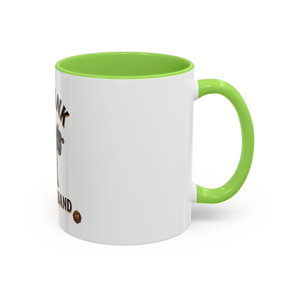 My Tank Is My Husband Coffee Mug — Gamer Tank Role Fantasy Mug (11oz & 15oz)