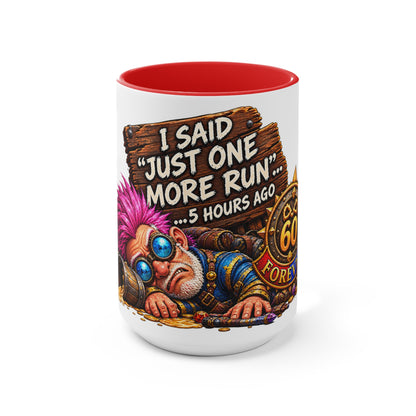 Accent Mugs