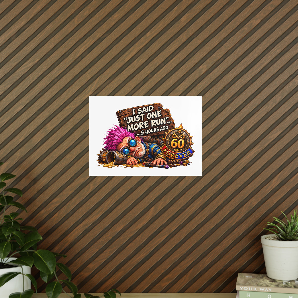 Photopaper Posters