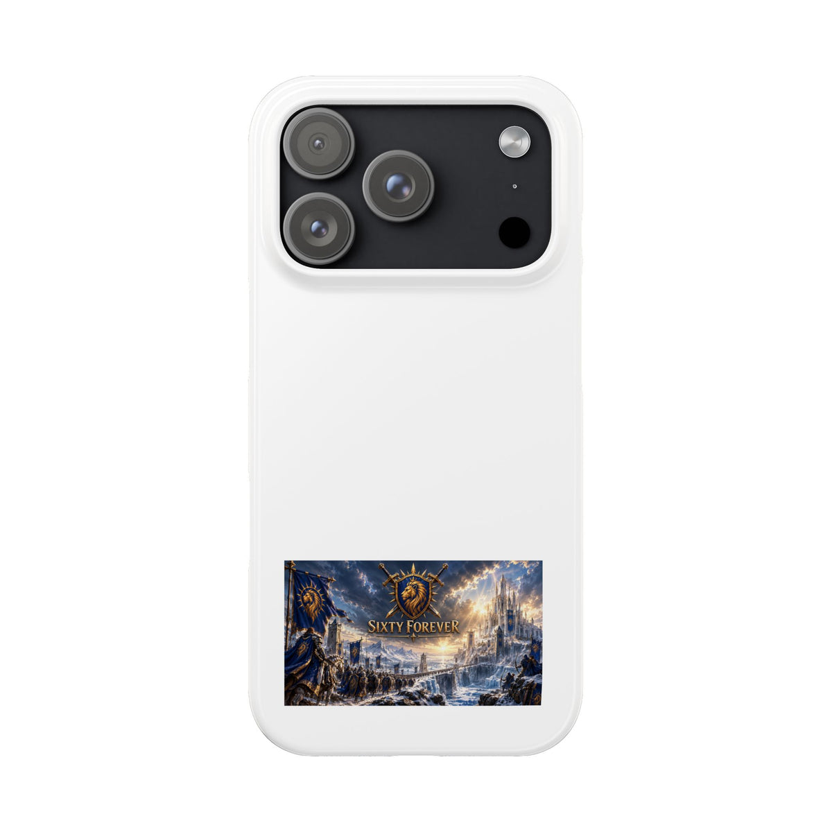 Slim Phone Cases