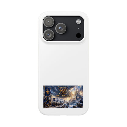Slim Phone Cases