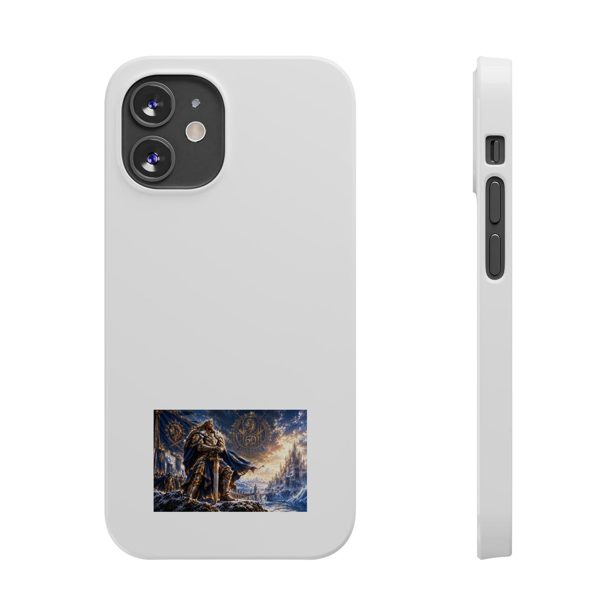 Slim Phone Cases