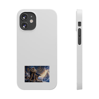 Slim Phone Cases