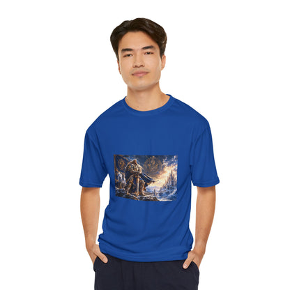 Men's Performance T-Shirt