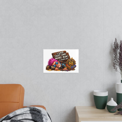 Photopaper Posters