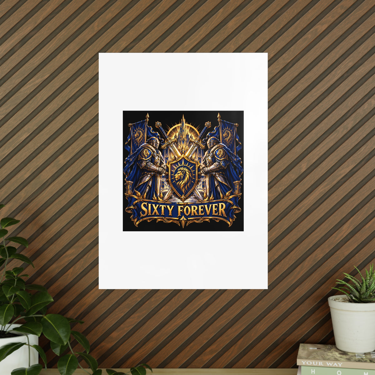 Photopaper Posters