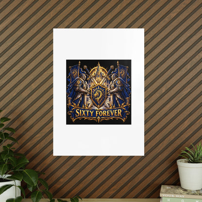 Photopaper Posters