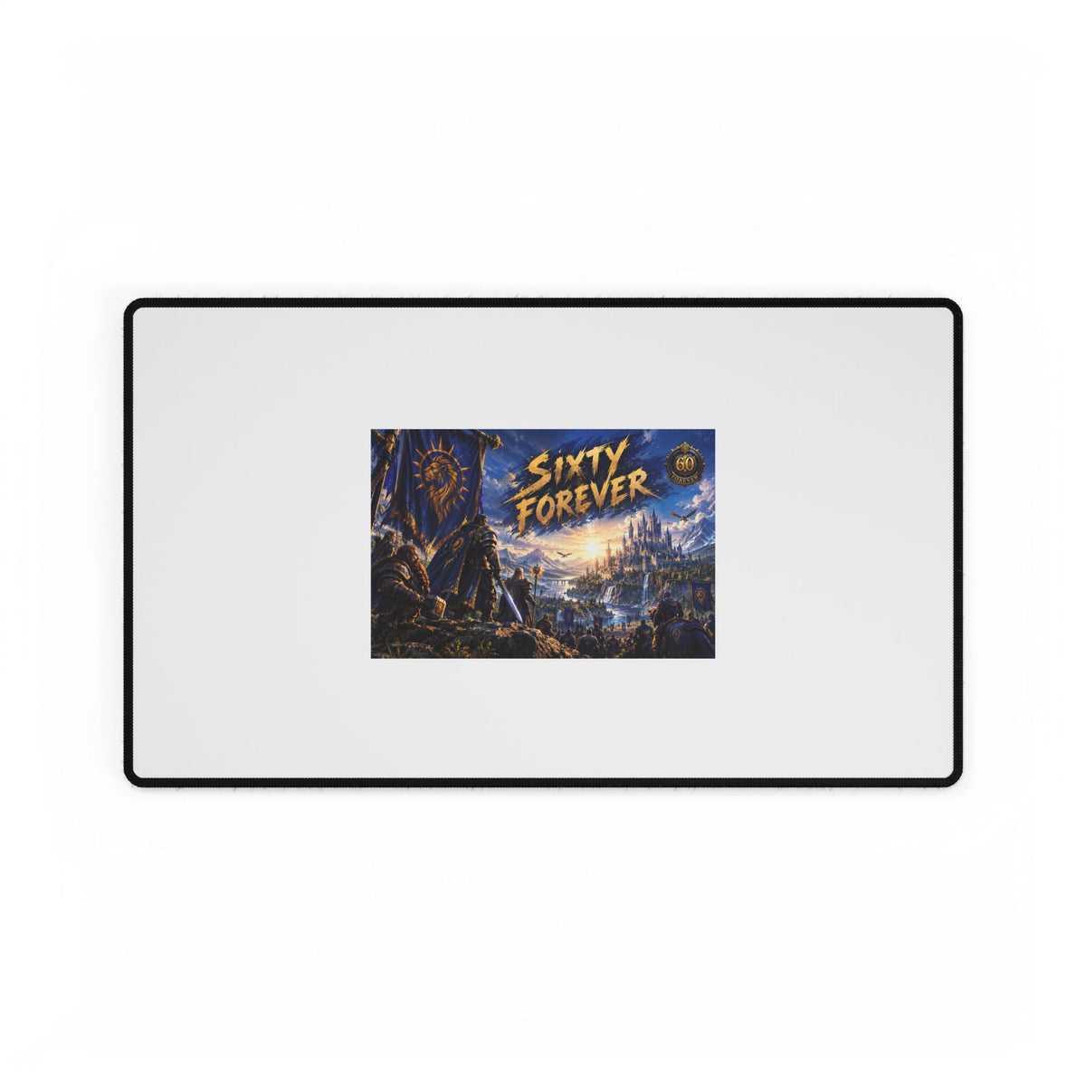 Desk Mats