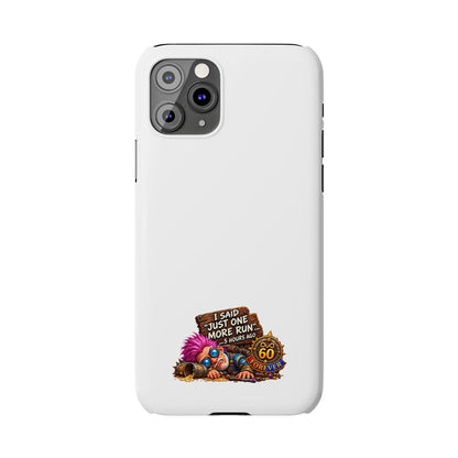 Slim Phone Cases
