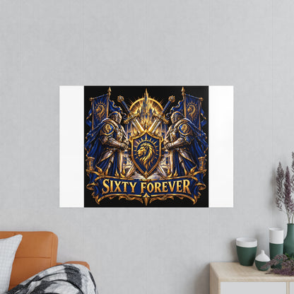 Photopaper Posters