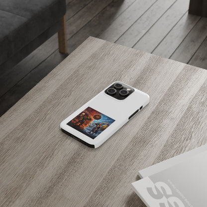 Slim Phone Cases