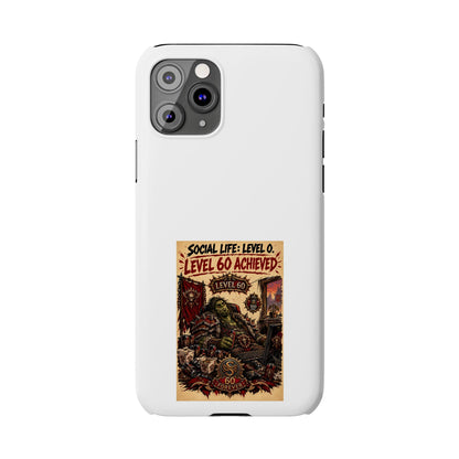Slim Phone Cases