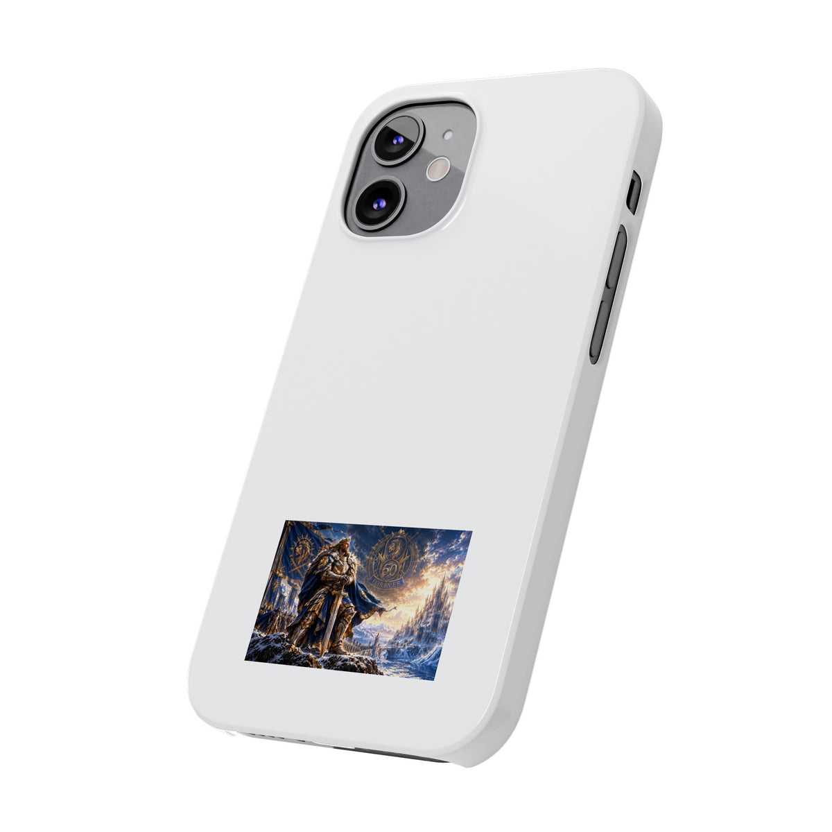 Slim Phone Cases