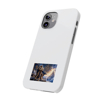 Slim Phone Cases