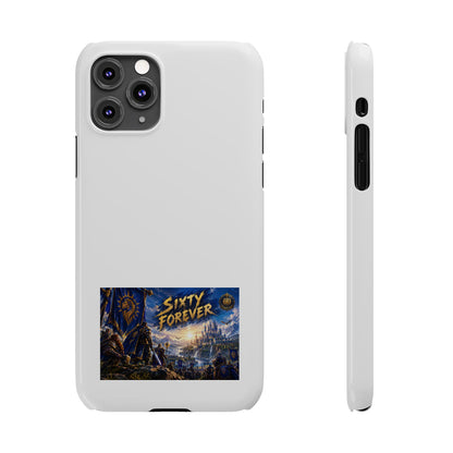 Slim Phone Cases