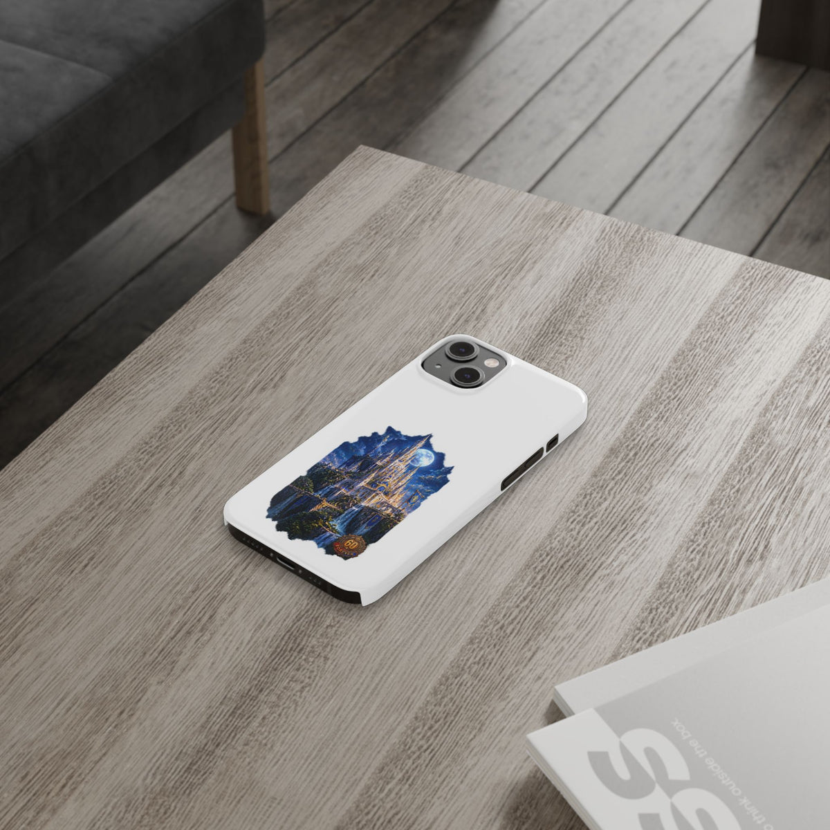 Slim Phone Cases