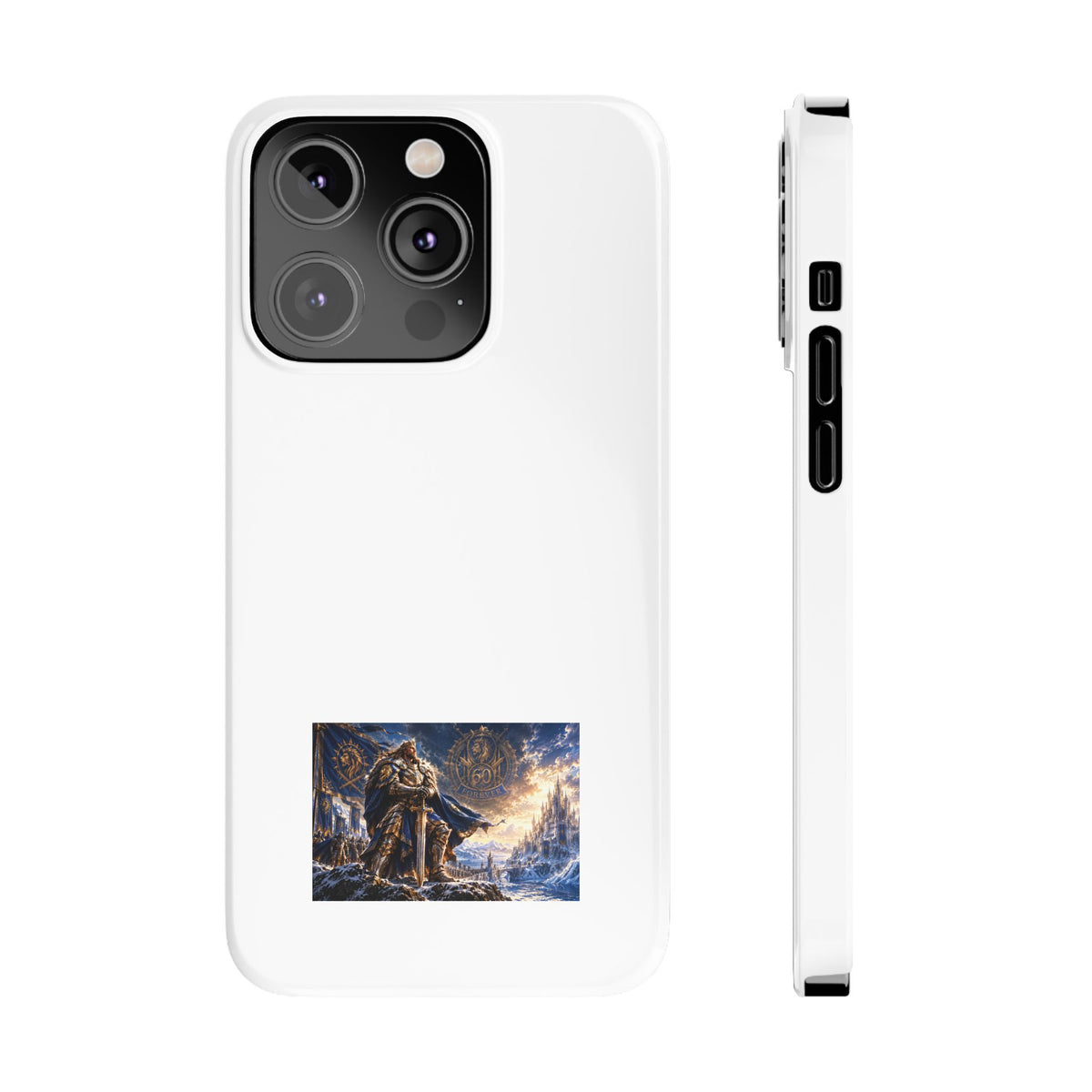 Slim Phone Cases