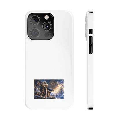Slim Phone Cases