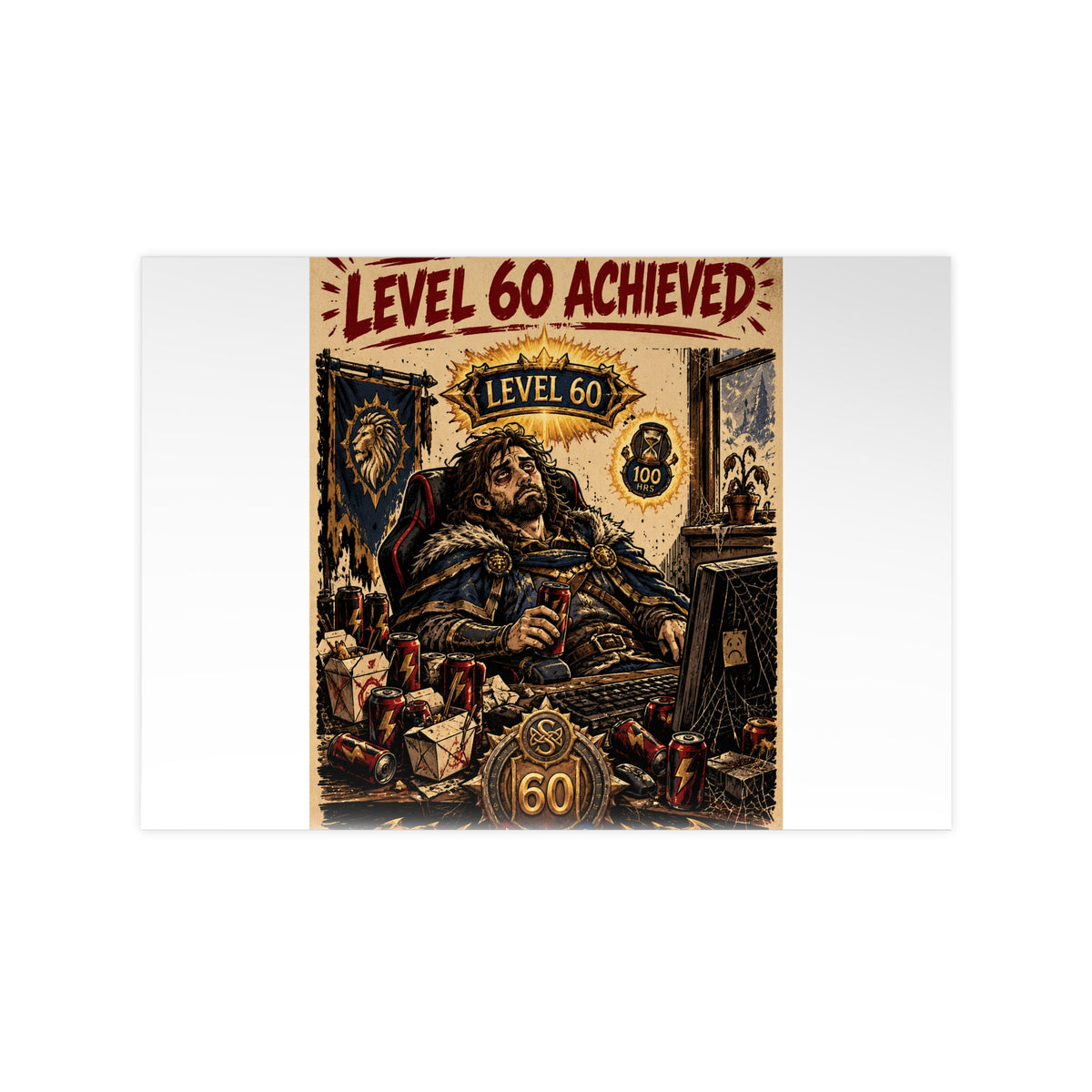 Photopaper Posters
